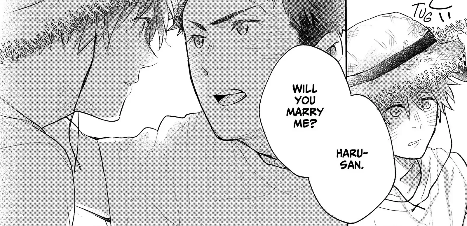 Read Senshun Kansoku chapter 9.6 image 35 on Lezhin