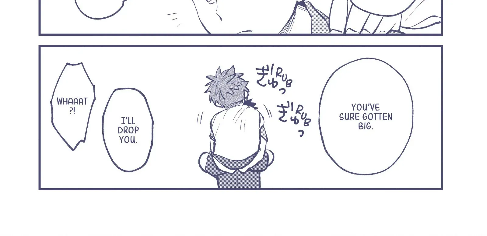 Read Senshun Kansoku chapter 9.6 image 45 on Lezhin