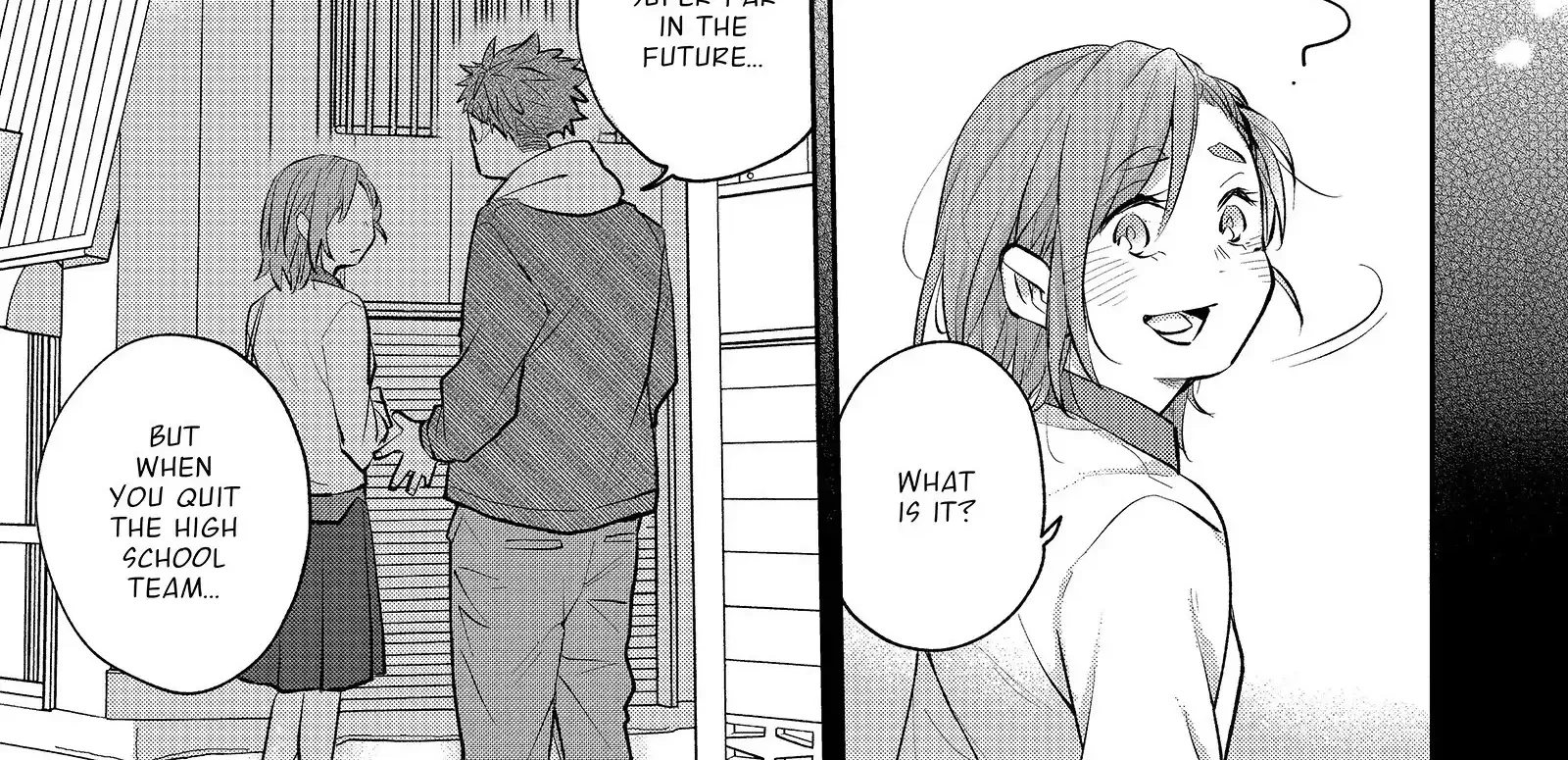 Read Senshun Kansoku chapter 9.6 image 5 on Lezhin