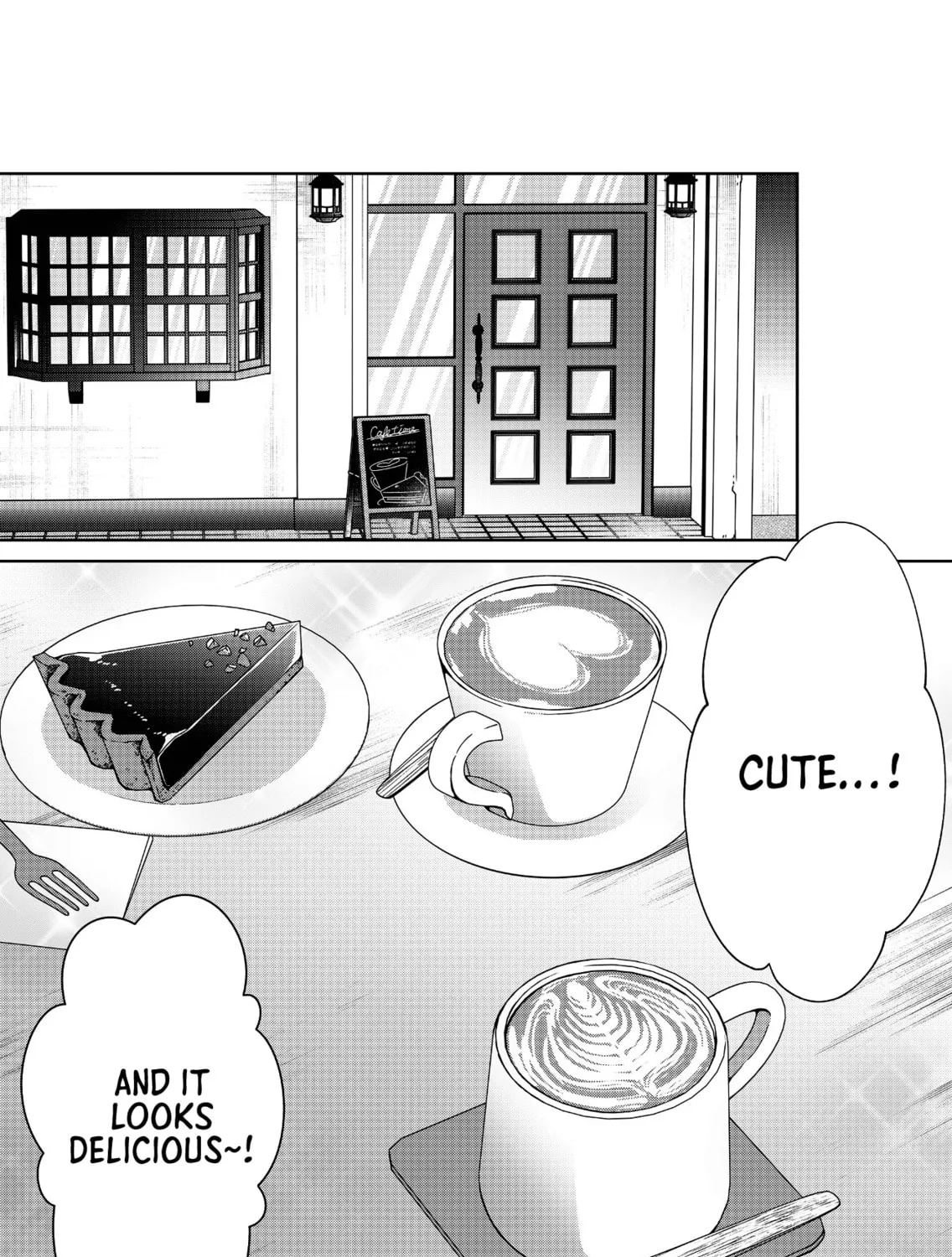 Read Sensitive Boy chapter 10 image 2 on Lezhin