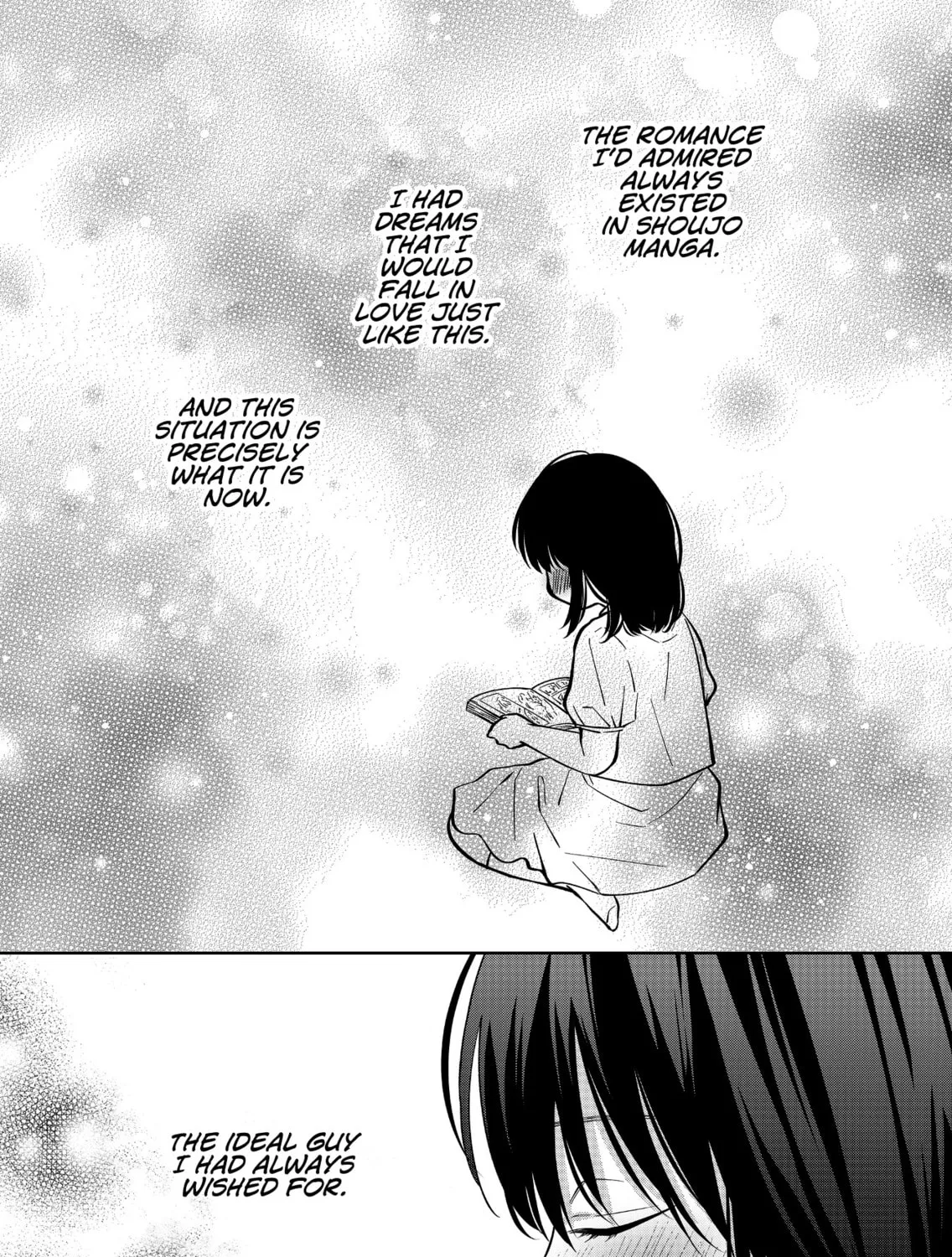 Read Sensitive Boy chapter 11 image 0 on Lezhin
