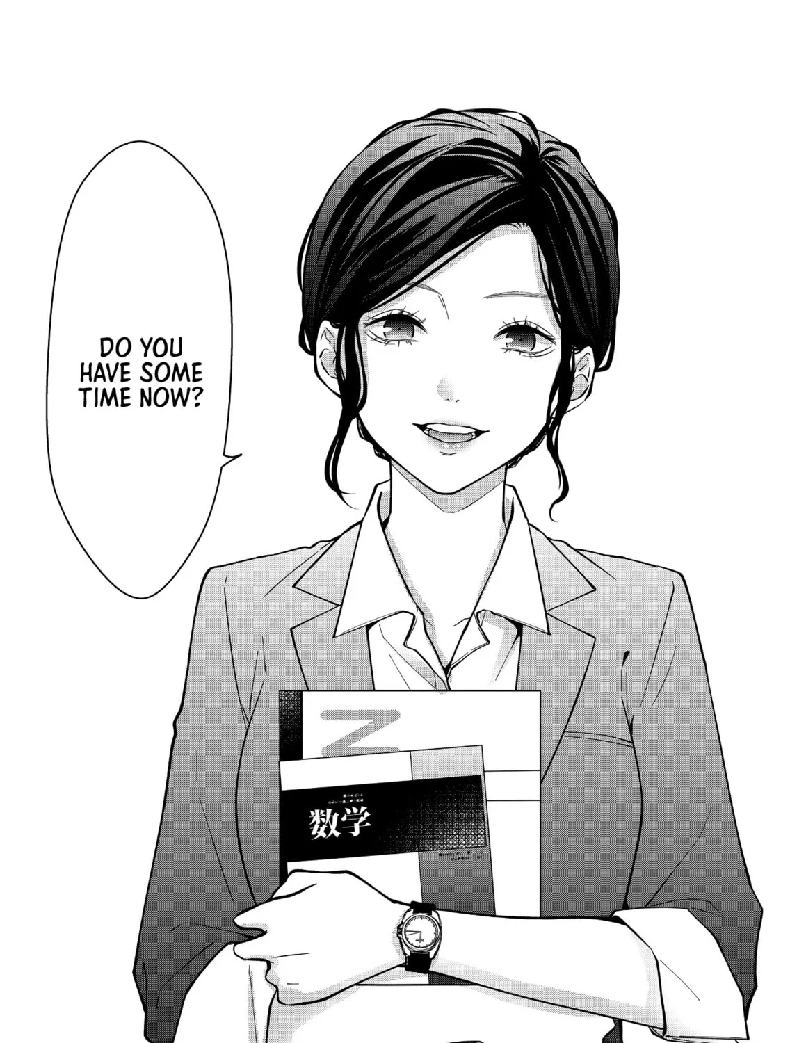 Read Sensitive Boy chapter 11 image 32 on Lezhin