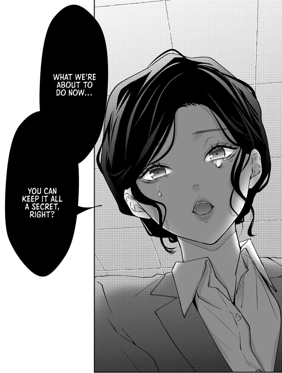 Read Sensitive Boy chapter 12 image 30 on Lezhin