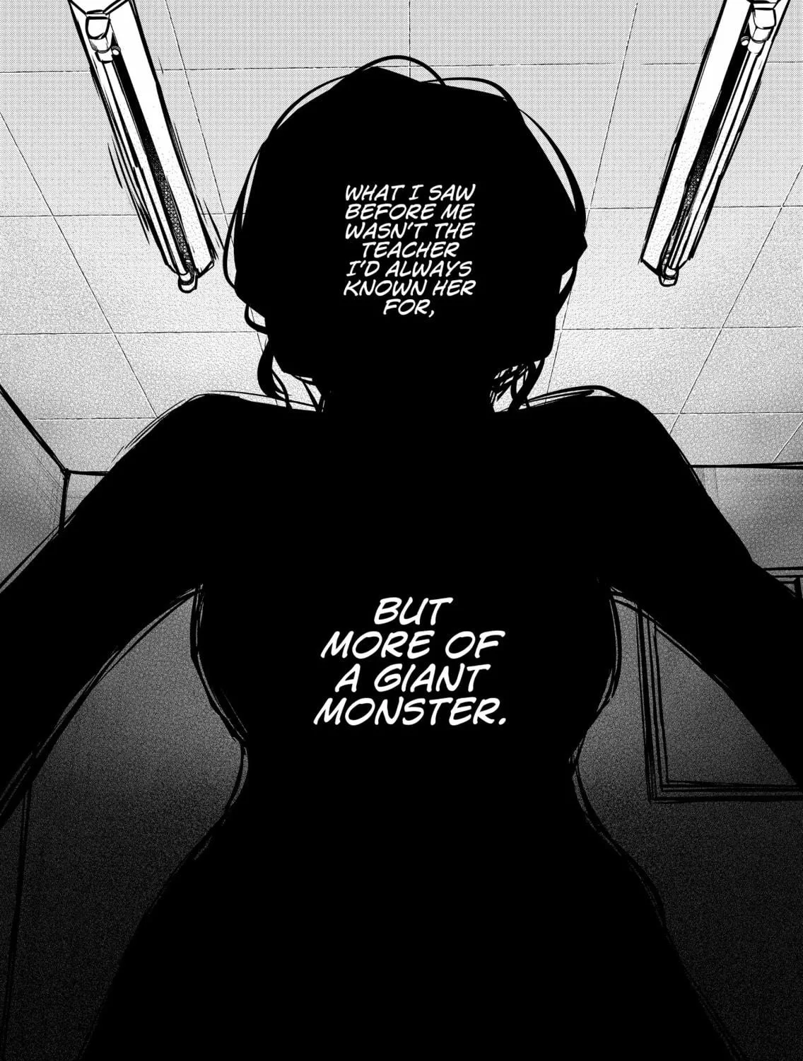 Read Sensitive Boy chapter 13 image 10 on Lezhin