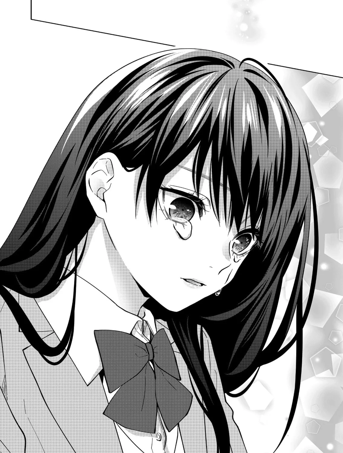 Read Sensitive Boy chapter 13 image 24 on Lezhin