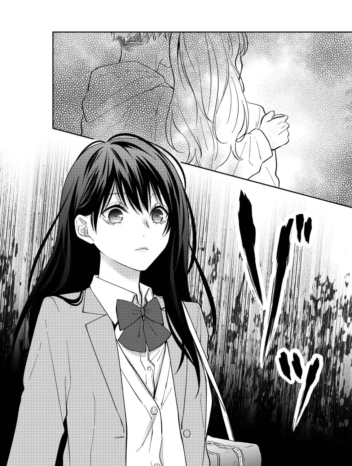 Read Sensitive Boy chapter 14 image 20 on Lezhin