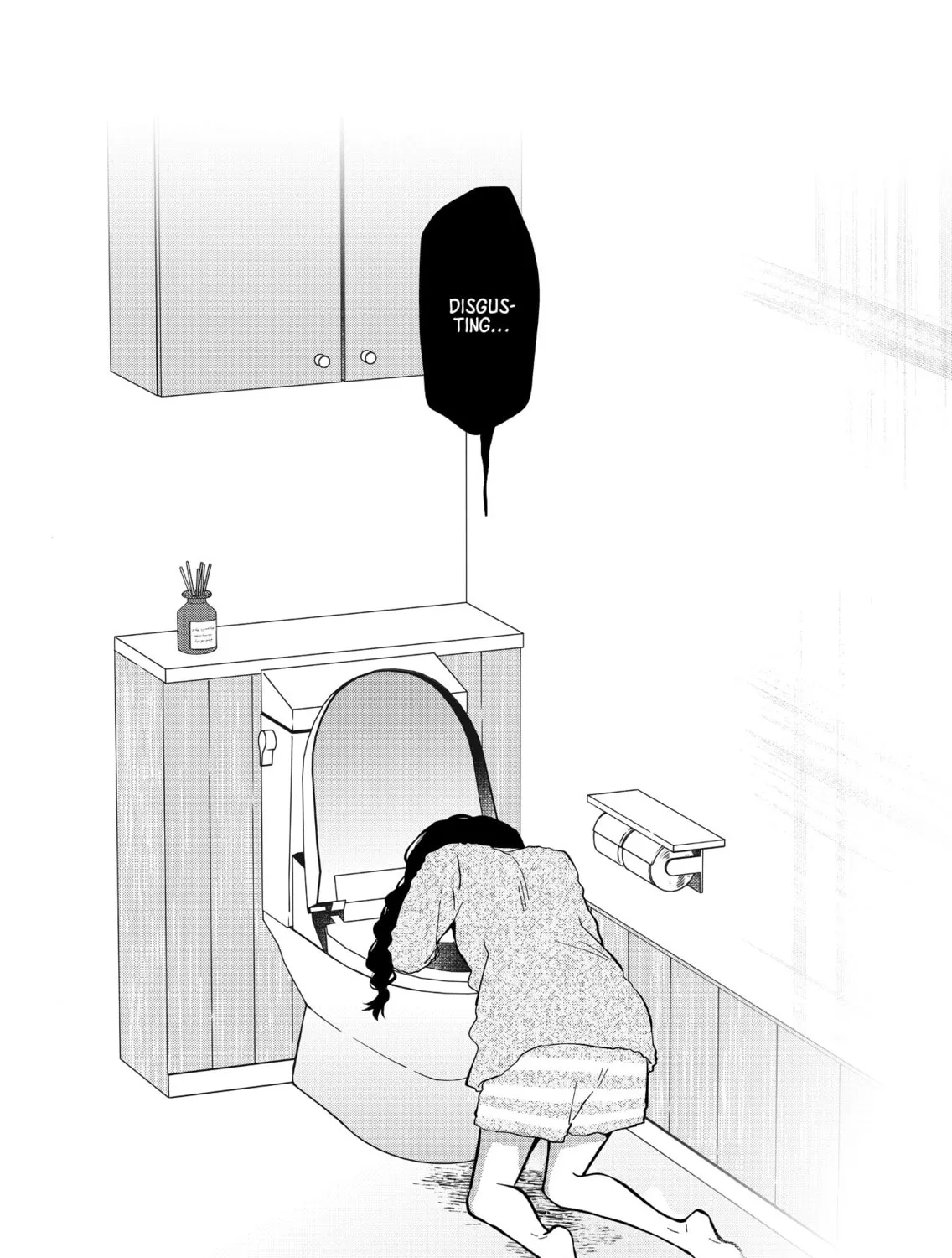 Read Sensitive Boy chapter 14 image 36 on Lezhin