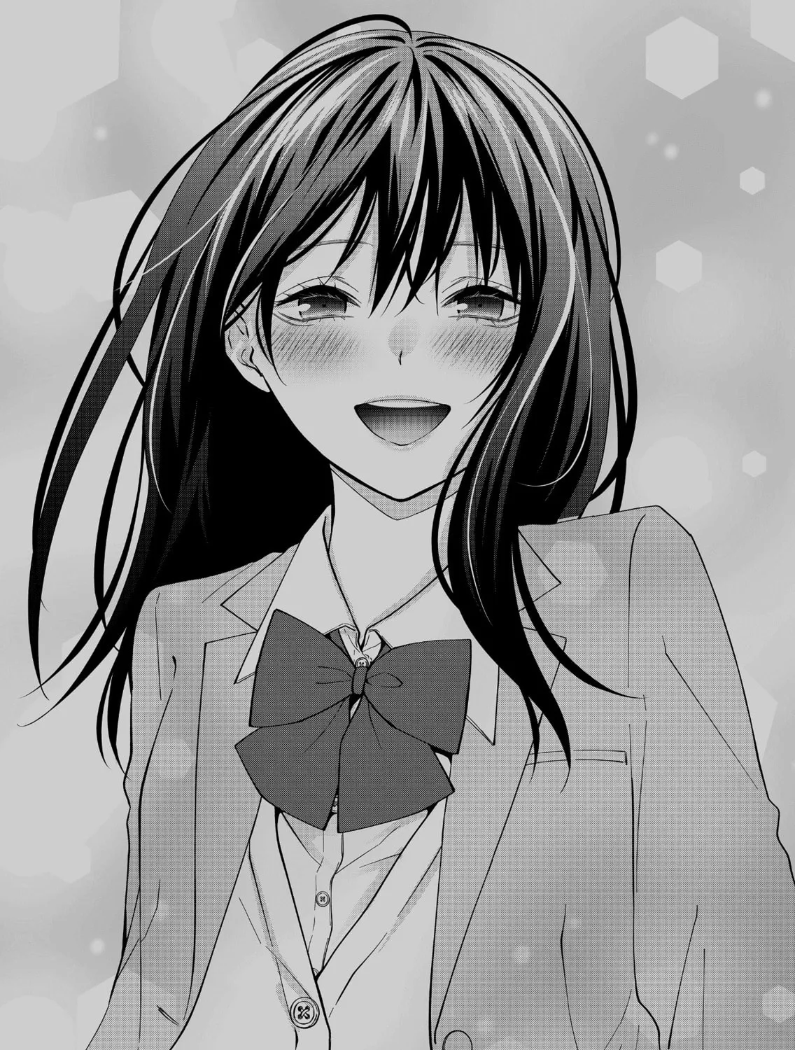 Read Sensitive Boy chapter 17 image 24 on Lezhin