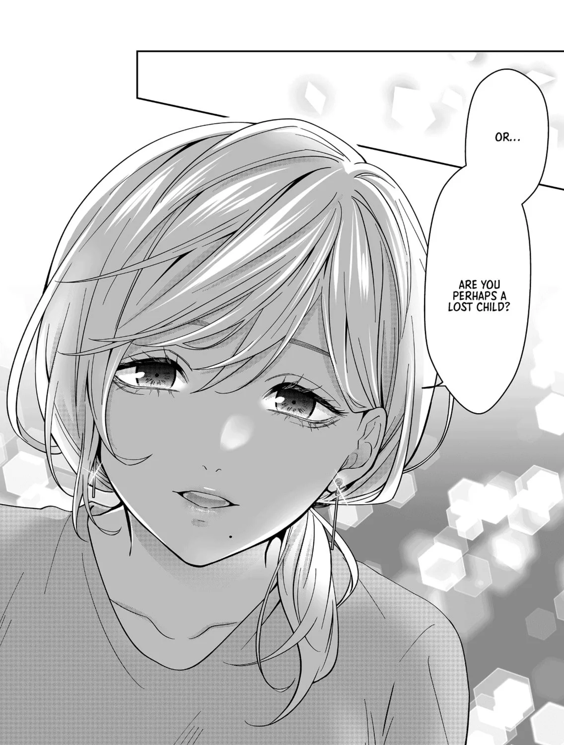 Read Sensitive Boy chapter 17 image 32 on Lezhin