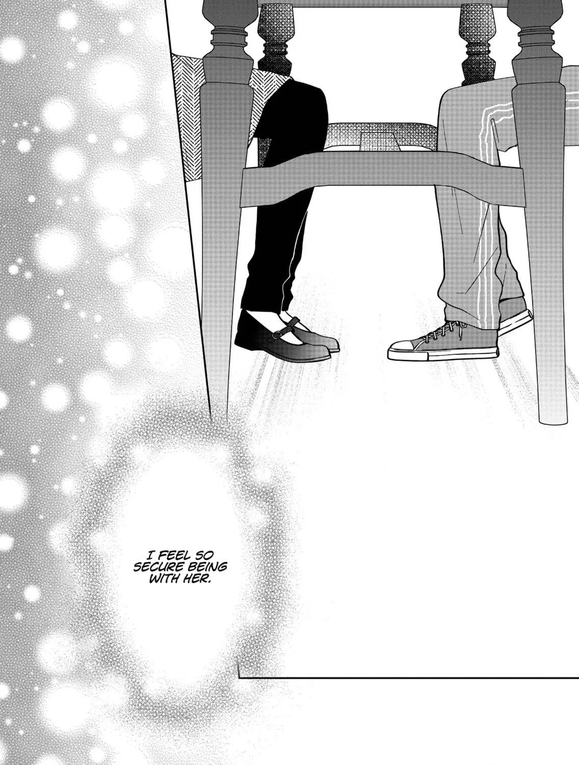 Read Sensitive Boy chapter 18 image 18 on Lezhin