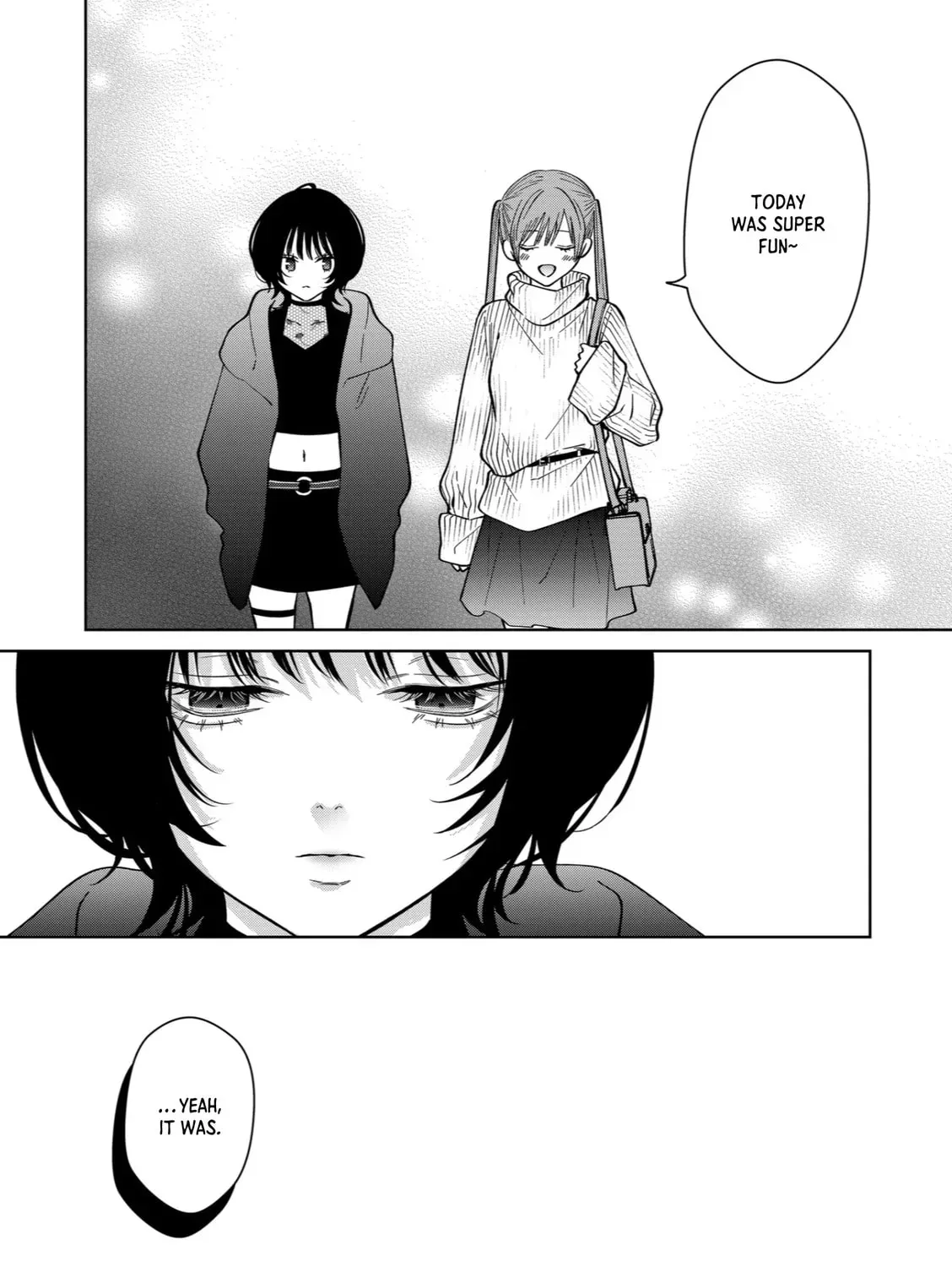 Read Sensitive Boy chapter 2.4 image 18 on Lezhin
