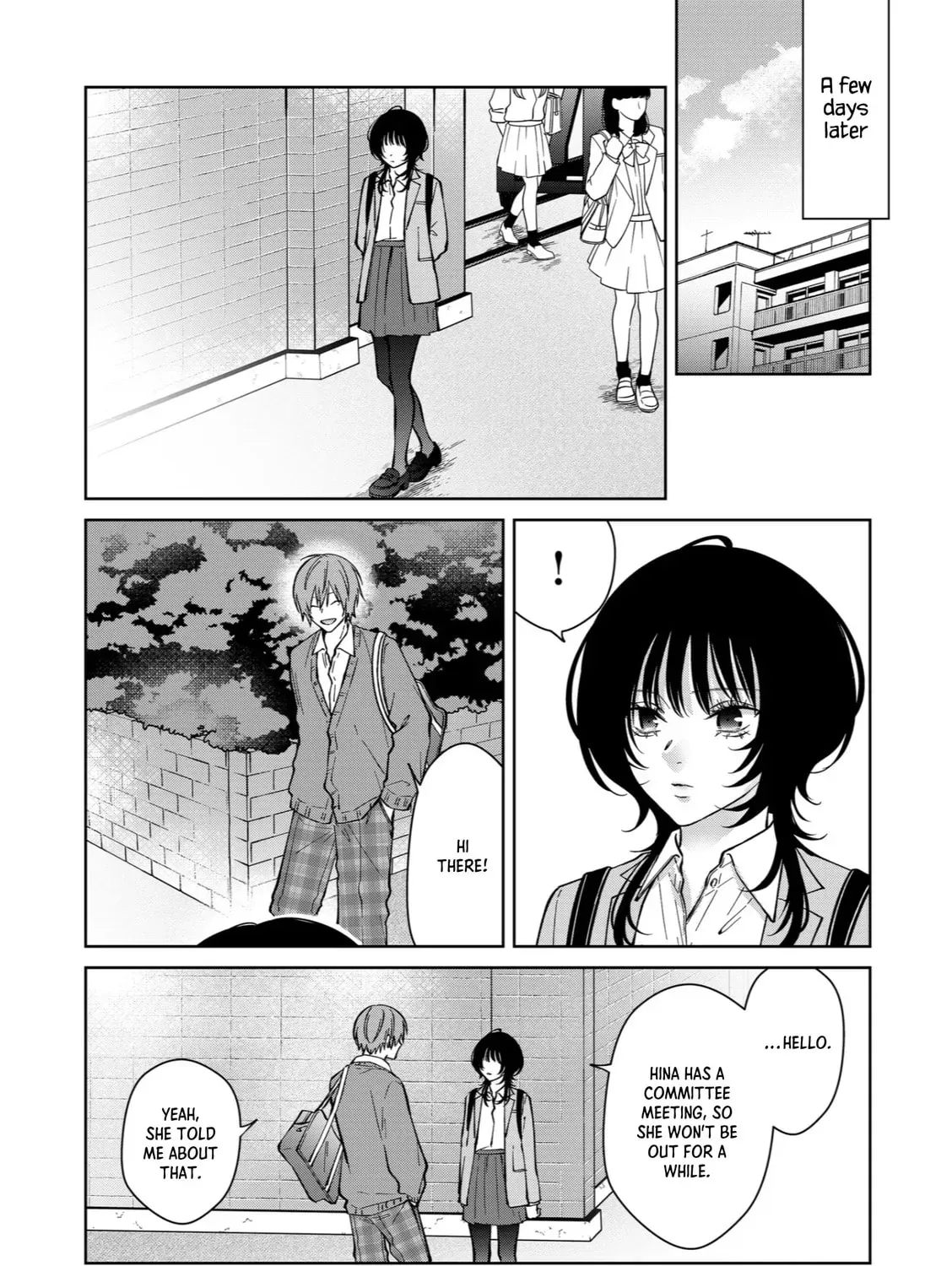 Read Sensitive Boy chapter 2.4 image 20 on Lezhin