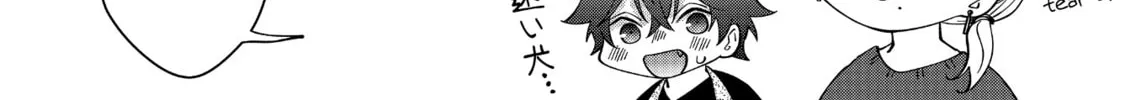 Read Sensitive Boy chapter 22 image 25 on Lezhin