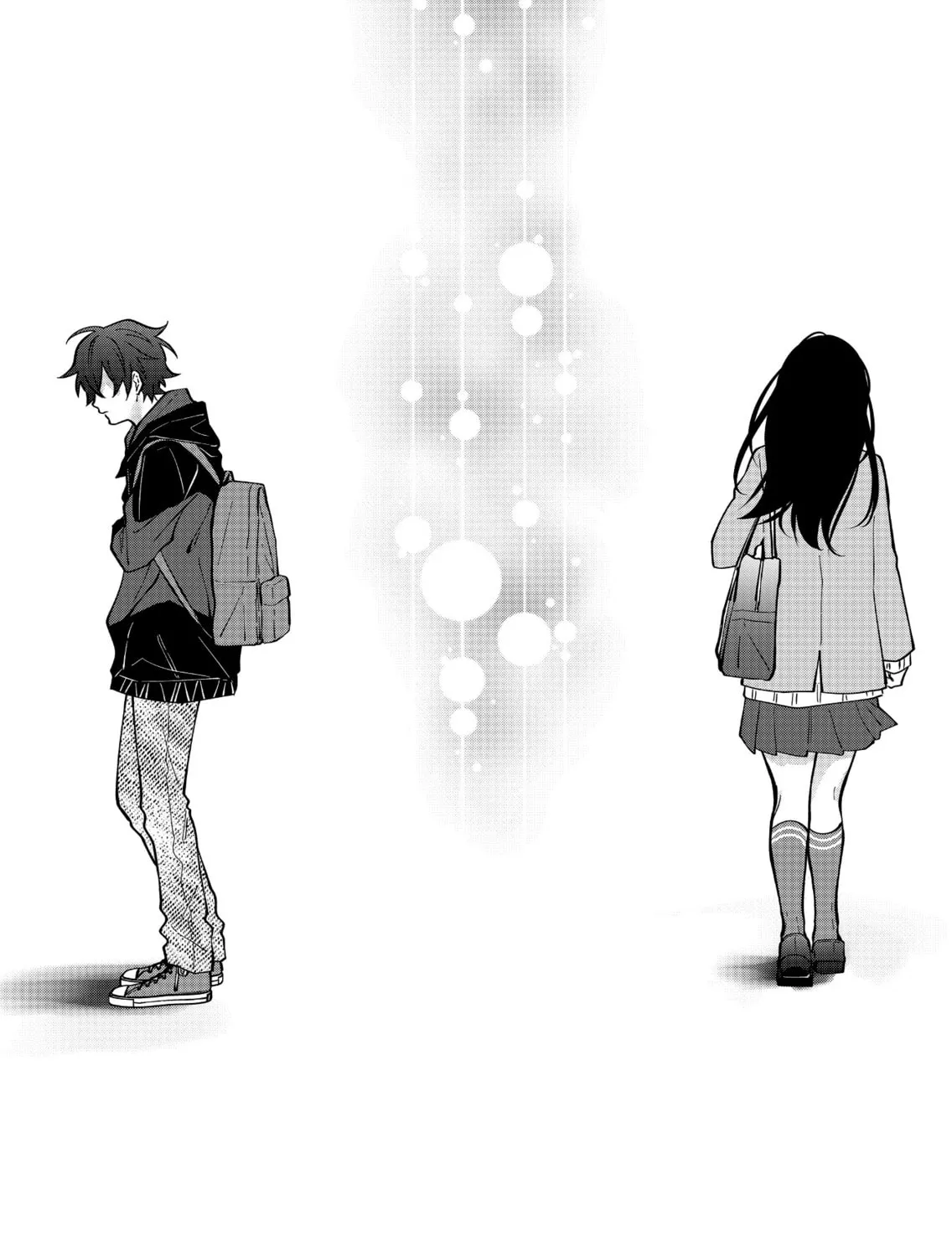 Read Sensitive Boy chapter 24 image 30 on Lezhin