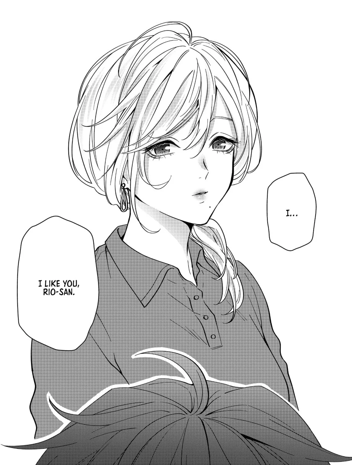 Read Sensitive Boy chapter 26 image 30 on Lezhin