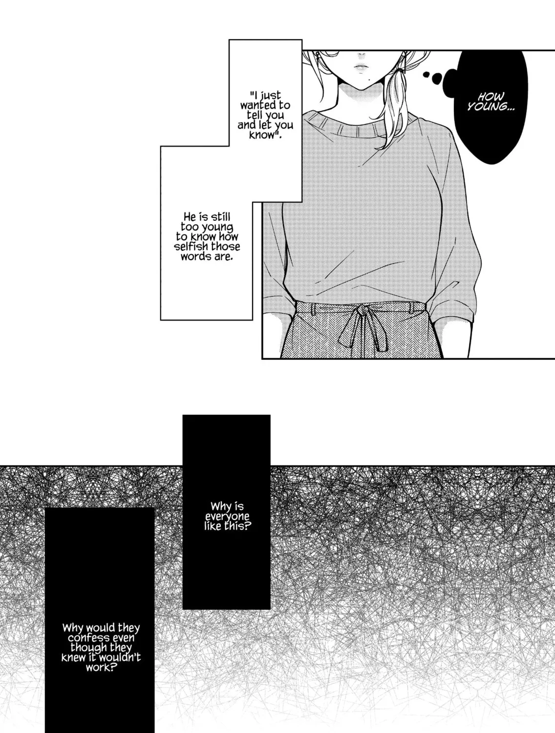 Read Sensitive Boy chapter 29 image 24 on Lezhin