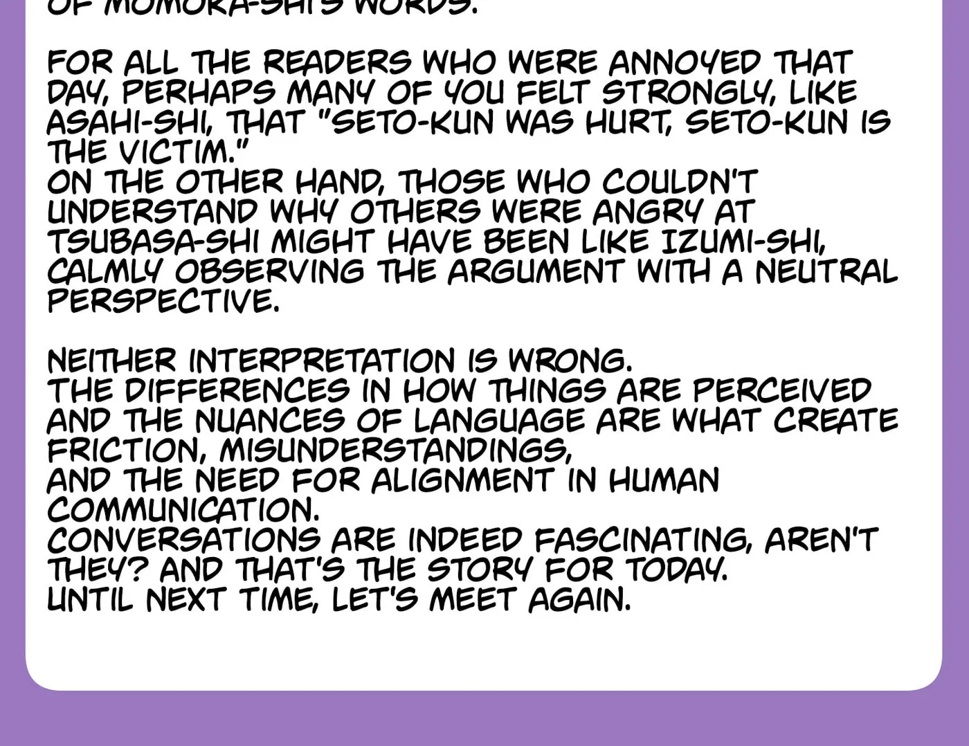 Read Sensitive Boy chapter 29 image 35 on Lezhin