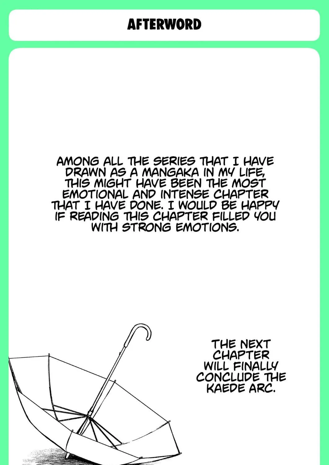Read Sensitive Boy chapter 34 image 40 on Lezhin