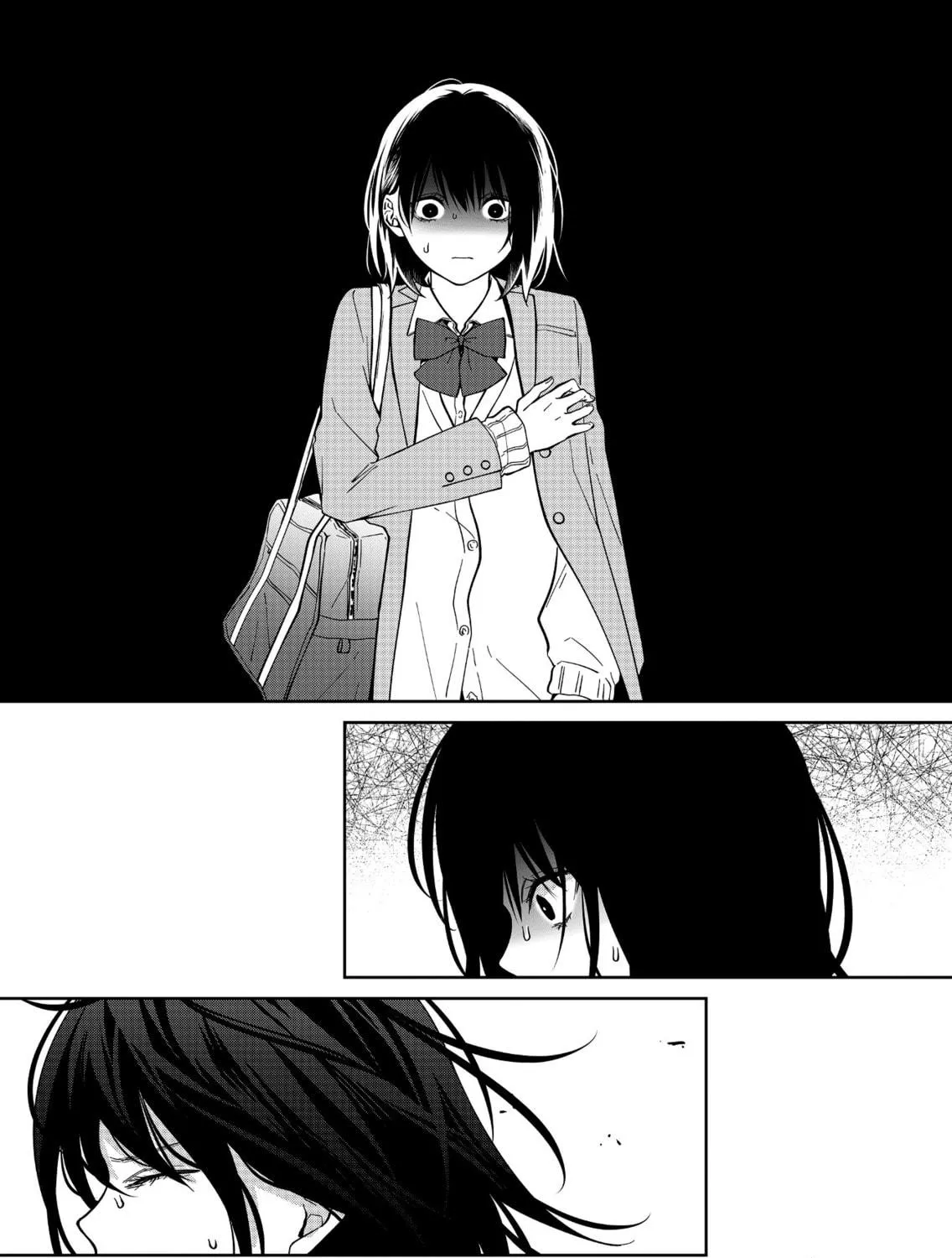 Read Sensitive Boy chapter 35 image 22 on Lezhin