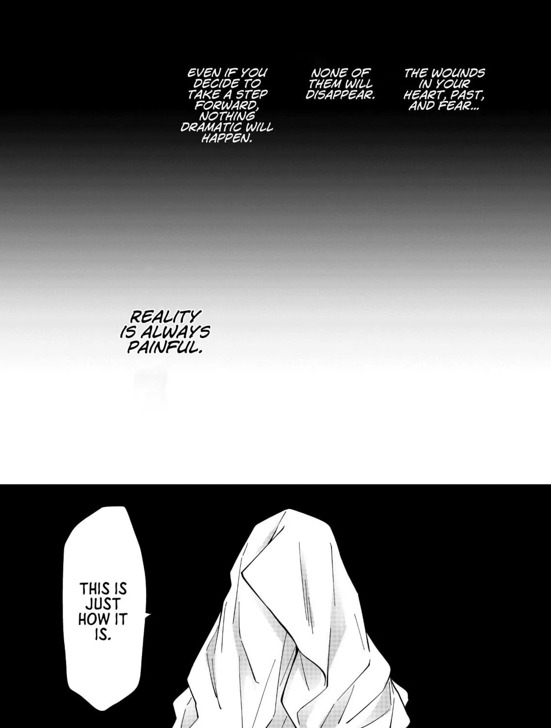 Read Sensitive Boy chapter 35 image 28 on Lezhin
