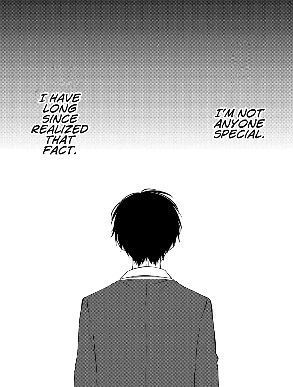 Read Sensitive Boy chapter 36 image 0 on Lezhin