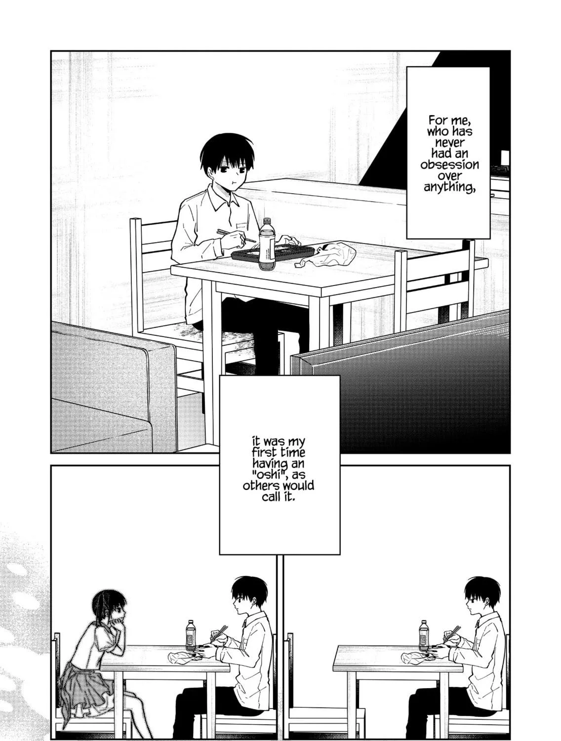 Read Sensitive Boy chapter 36 image 18 on Lezhin