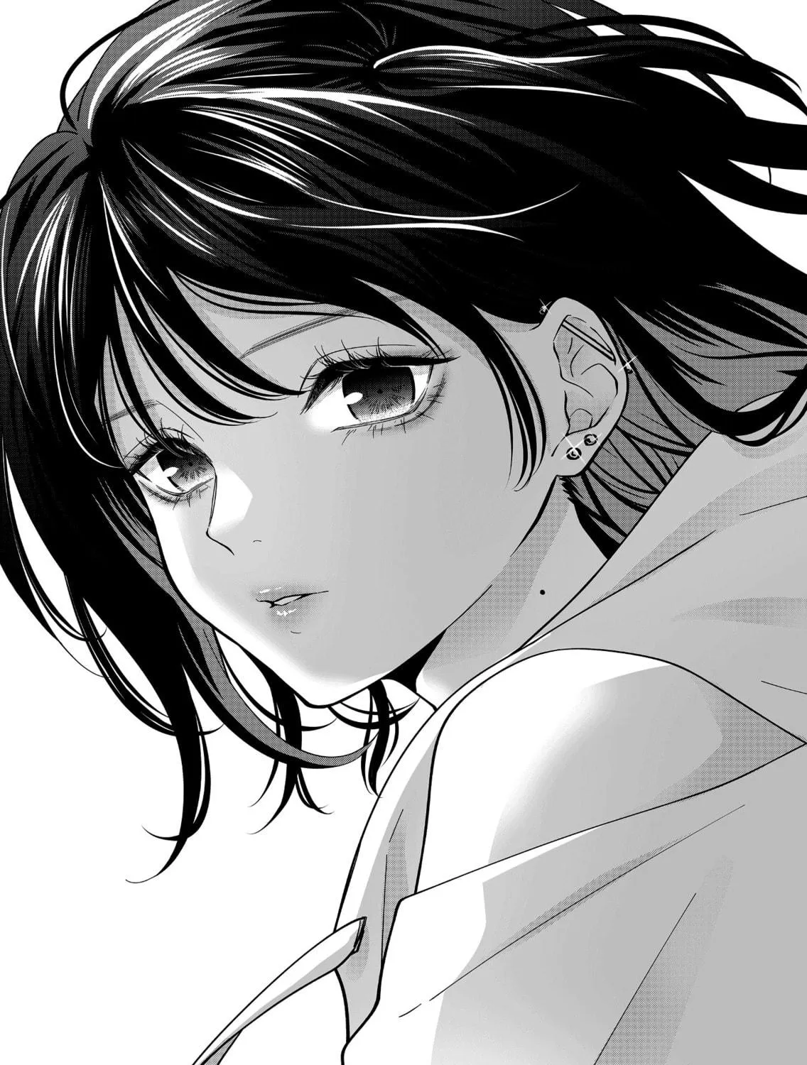 Read Sensitive Boy chapter 36 image 46 on Lezhin