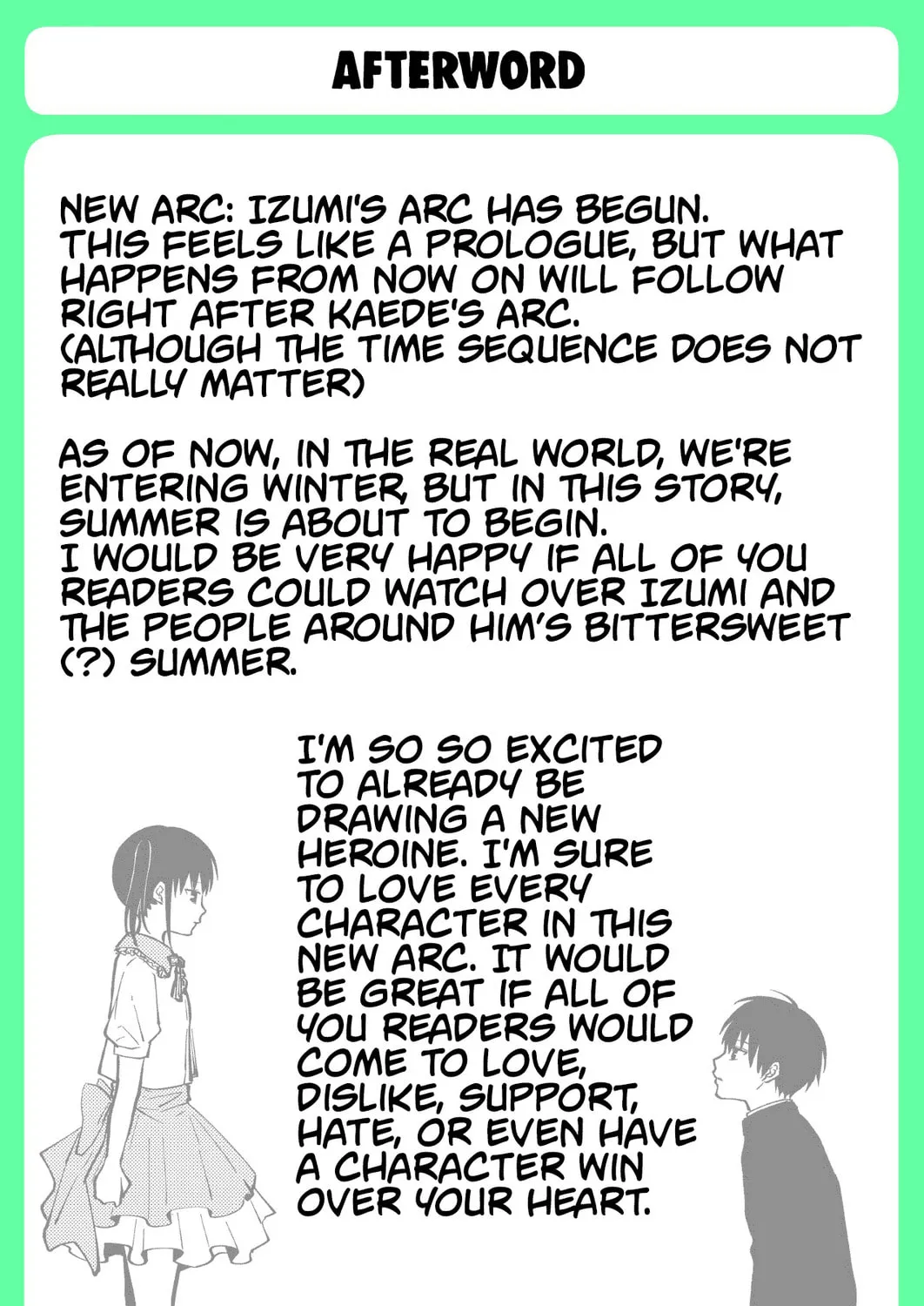 Read Sensitive Boy chapter 36 image 50 on Lezhin
