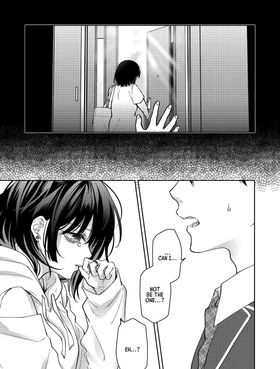 Read Sensitive Boy chapter 37 image 28 on Lezhin