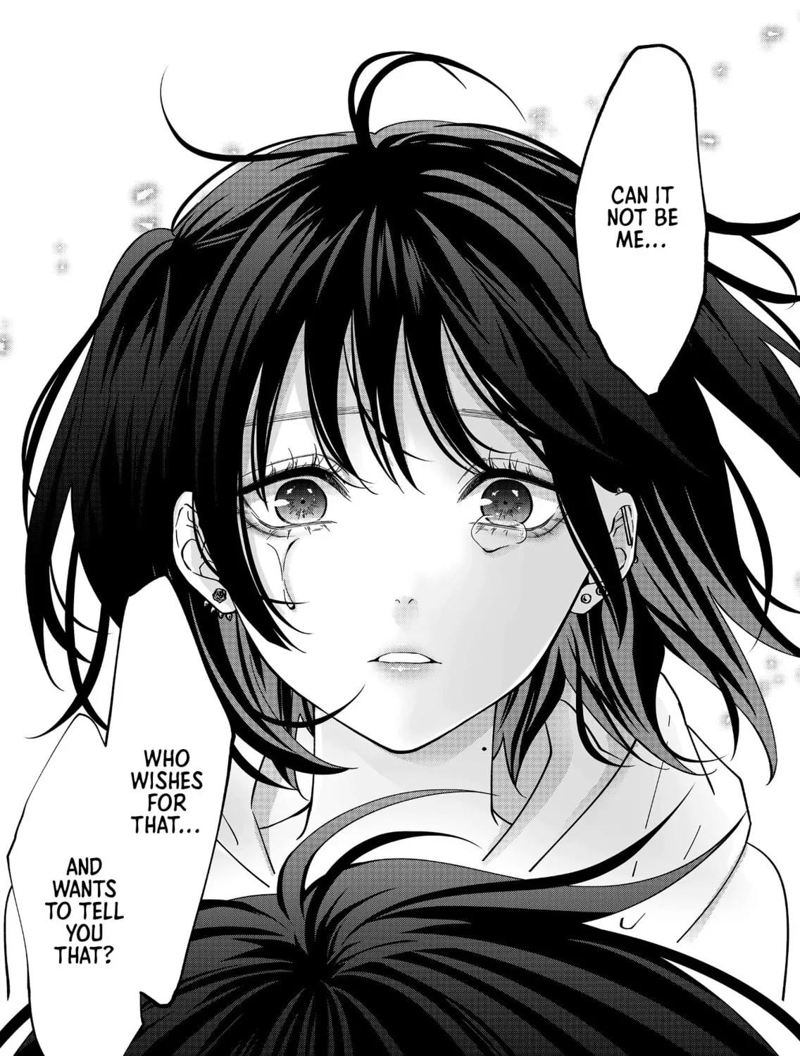 Read Sensitive Boy chapter 37 image 32 on Lezhin