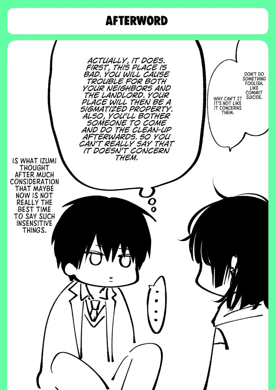 Read Sensitive Boy chapter 37 image 38 on Lezhin