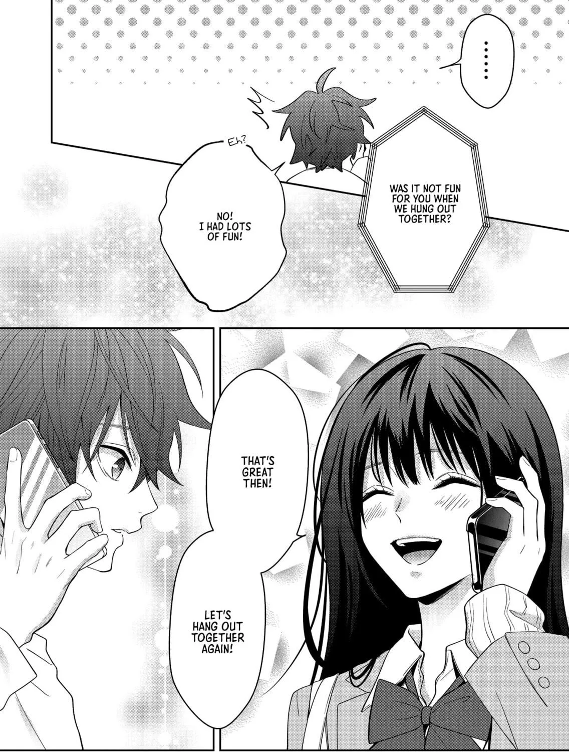 Read Sensitive Boy chapter 4 image 28 on Lezhin
