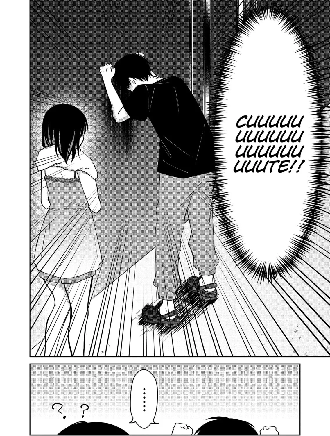 Read Sensitive Boy chapter 40 image 20 on Lezhin