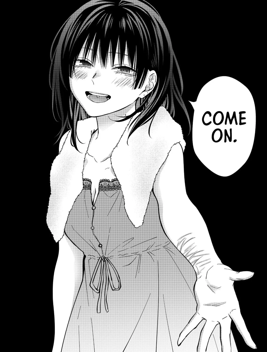 Read Sensitive Boy chapter 41 image 36 on Lezhin