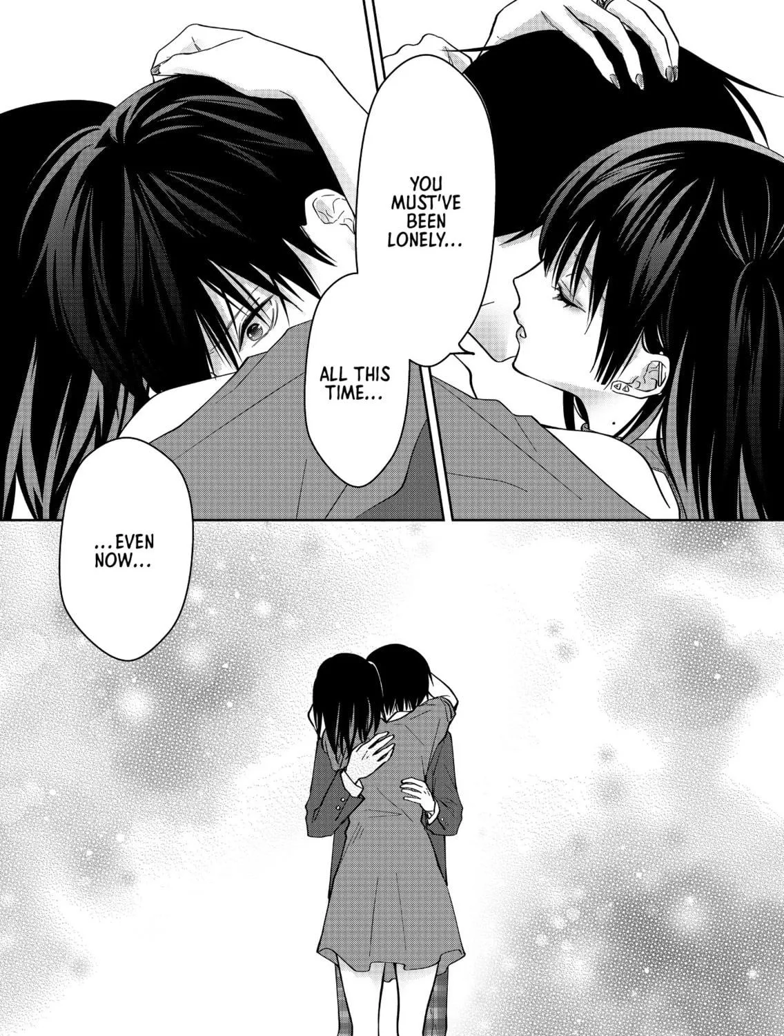 Read Sensitive Boy chapter 43 image 34 on Lezhin