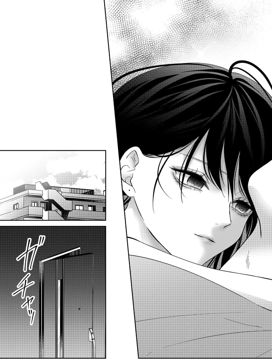 Read Sensitive Boy chapter 44 image 18 on Lezhin