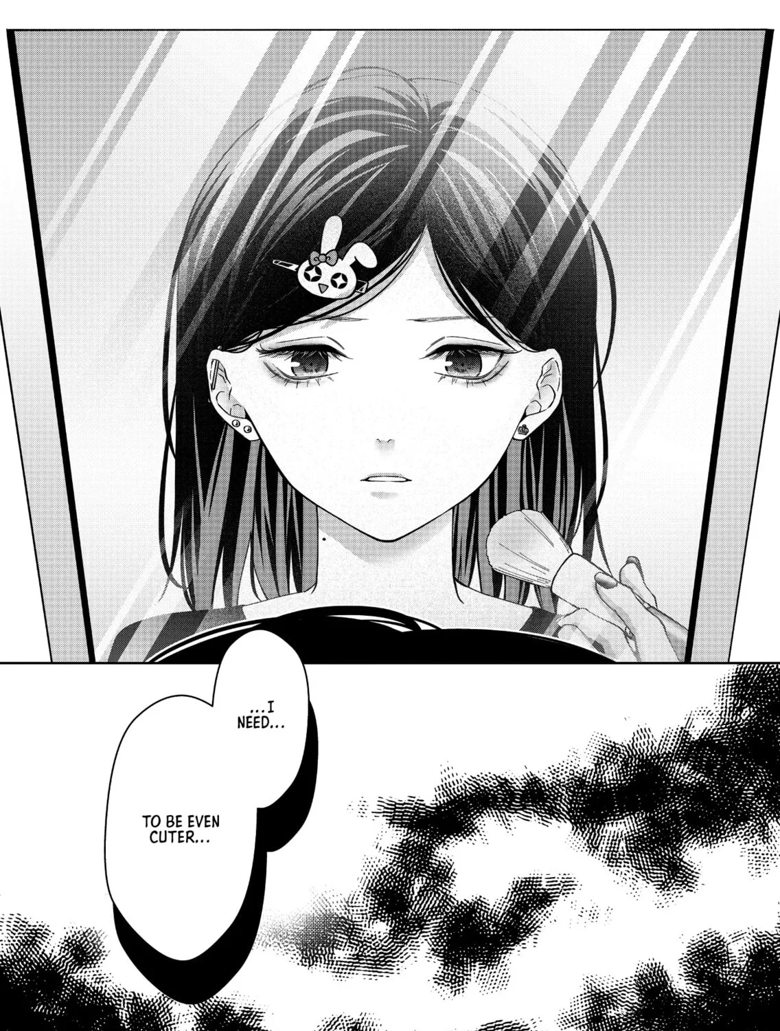 Read Sensitive Boy chapter 44 image 32 on Lezhin