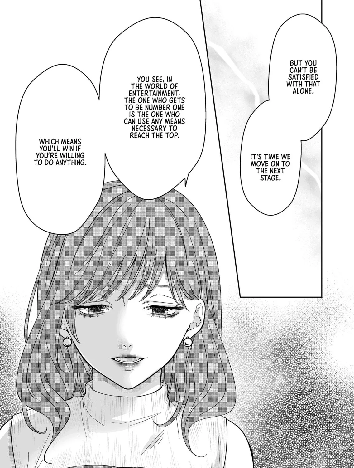 Read Sensitive Boy chapter 48 image 26 on Lezhin