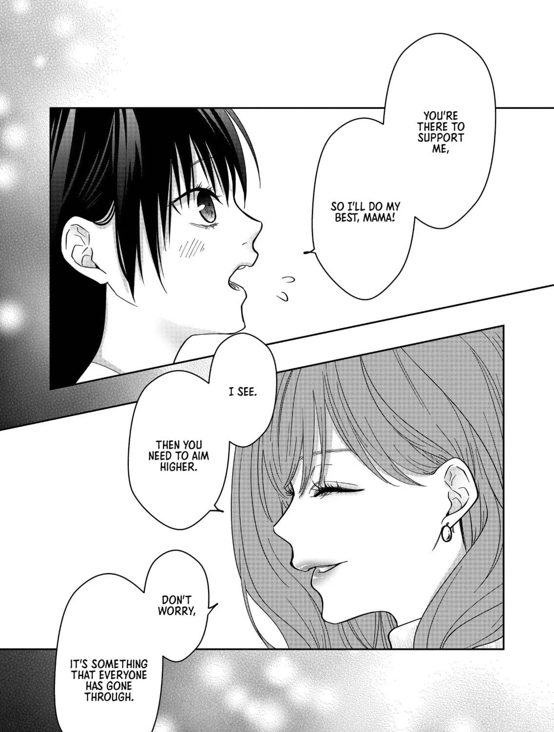 Read Sensitive Boy chapter 48 image 28 on Lezhin