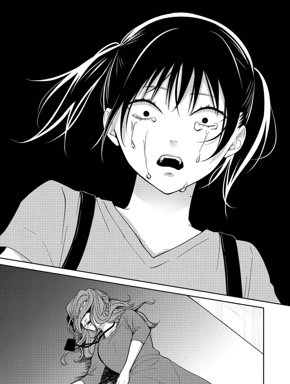 Read Sensitive Boy chapter 49 image 30 on Lezhin
