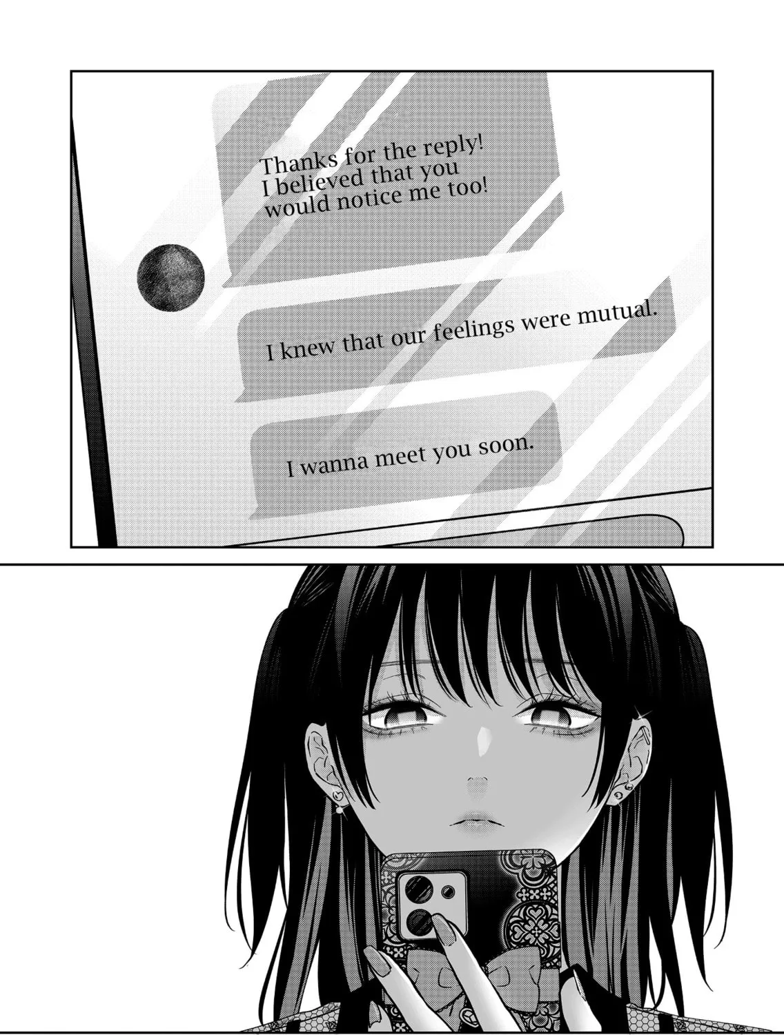Read Sensitive Boy chapter 51 image 30 on Lezhin