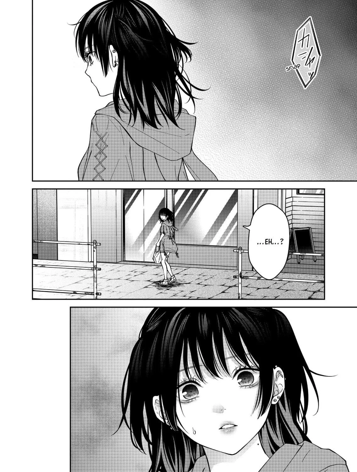 Read Sensitive Boy chapter 52 image 4 on Lezhin