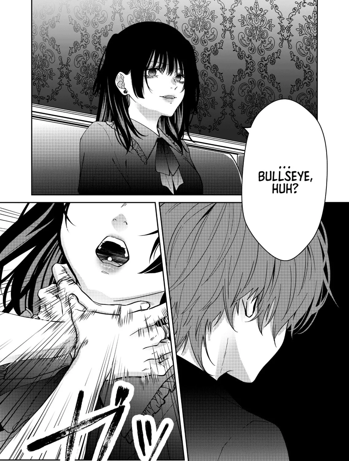Read Sensitive Boy chapter 57 image 20 on Lezhin
