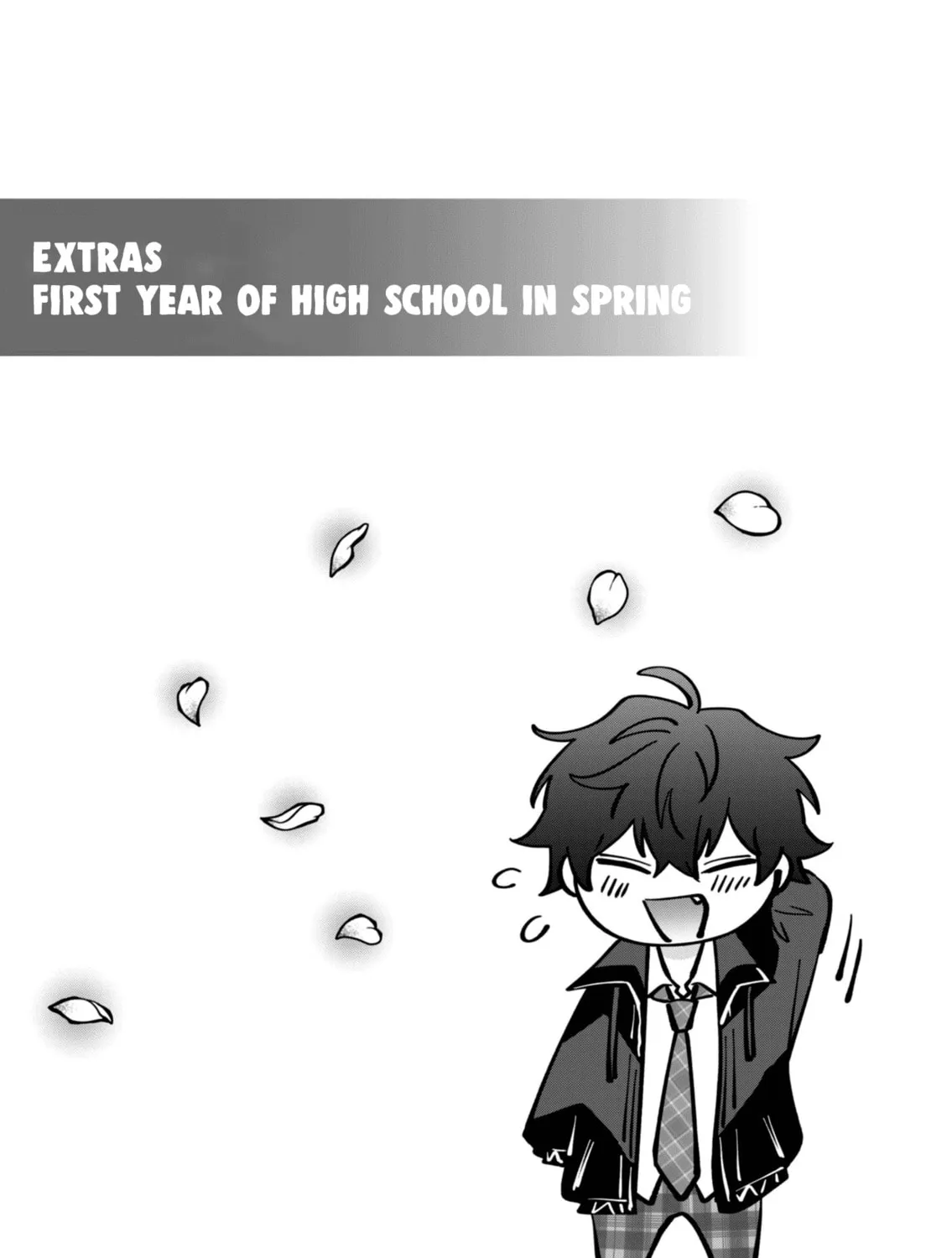 Read Sensitive Boy chapter 6.5 image 0 on Lezhin