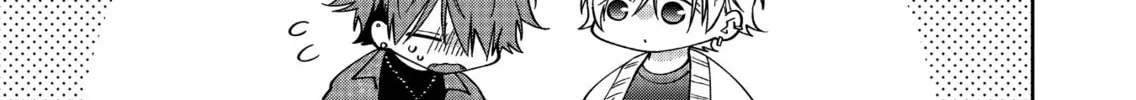 Read Sensitive Boy chapter 65 image 15 on Lezhin
