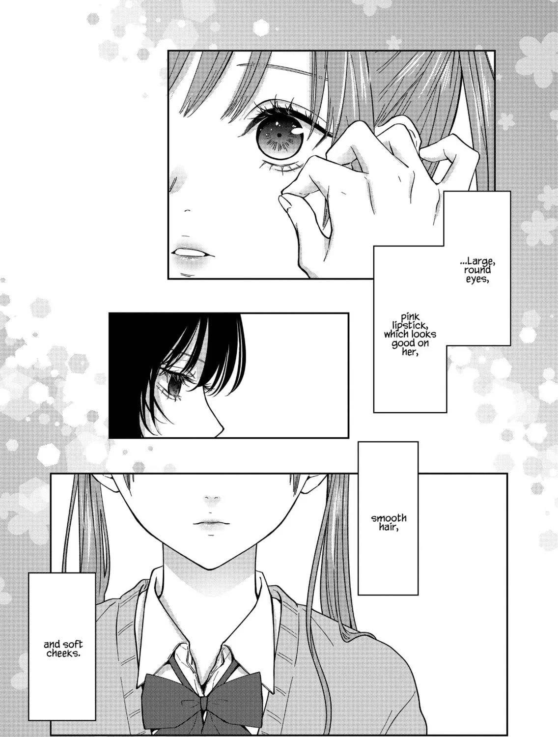 Read Sensitive Boy chapter 66 image 22 on Lezhin