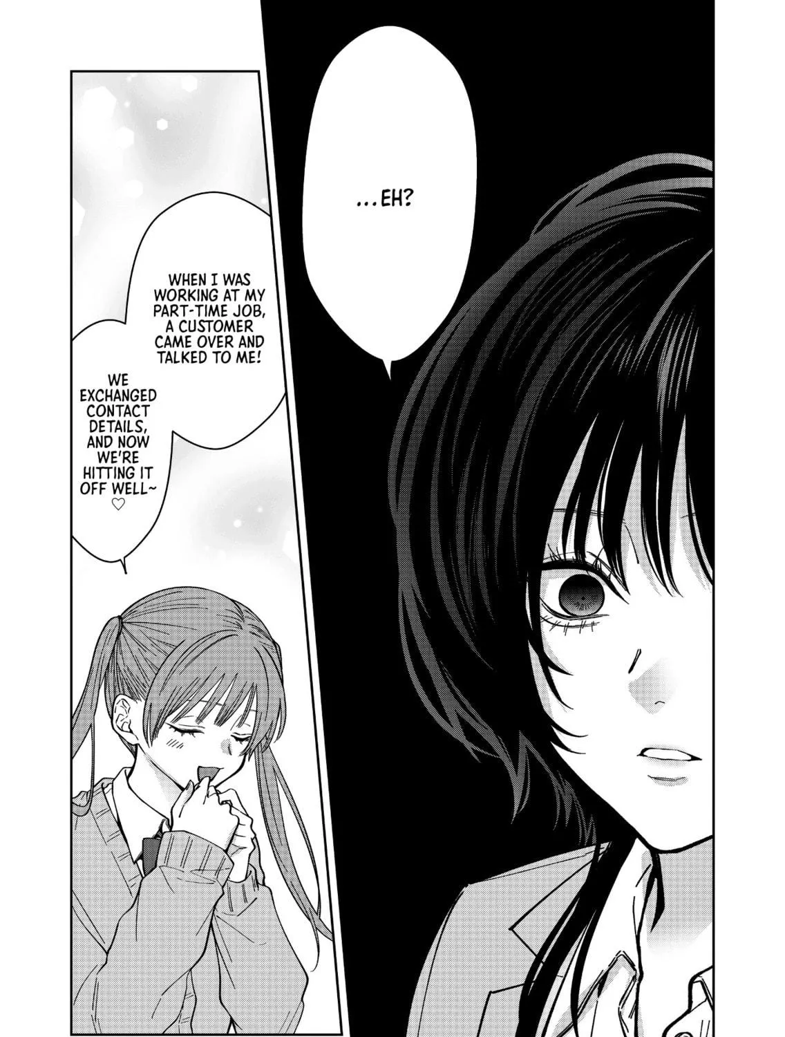 Read Sensitive Boy chapter 66 image 28 on Lezhin