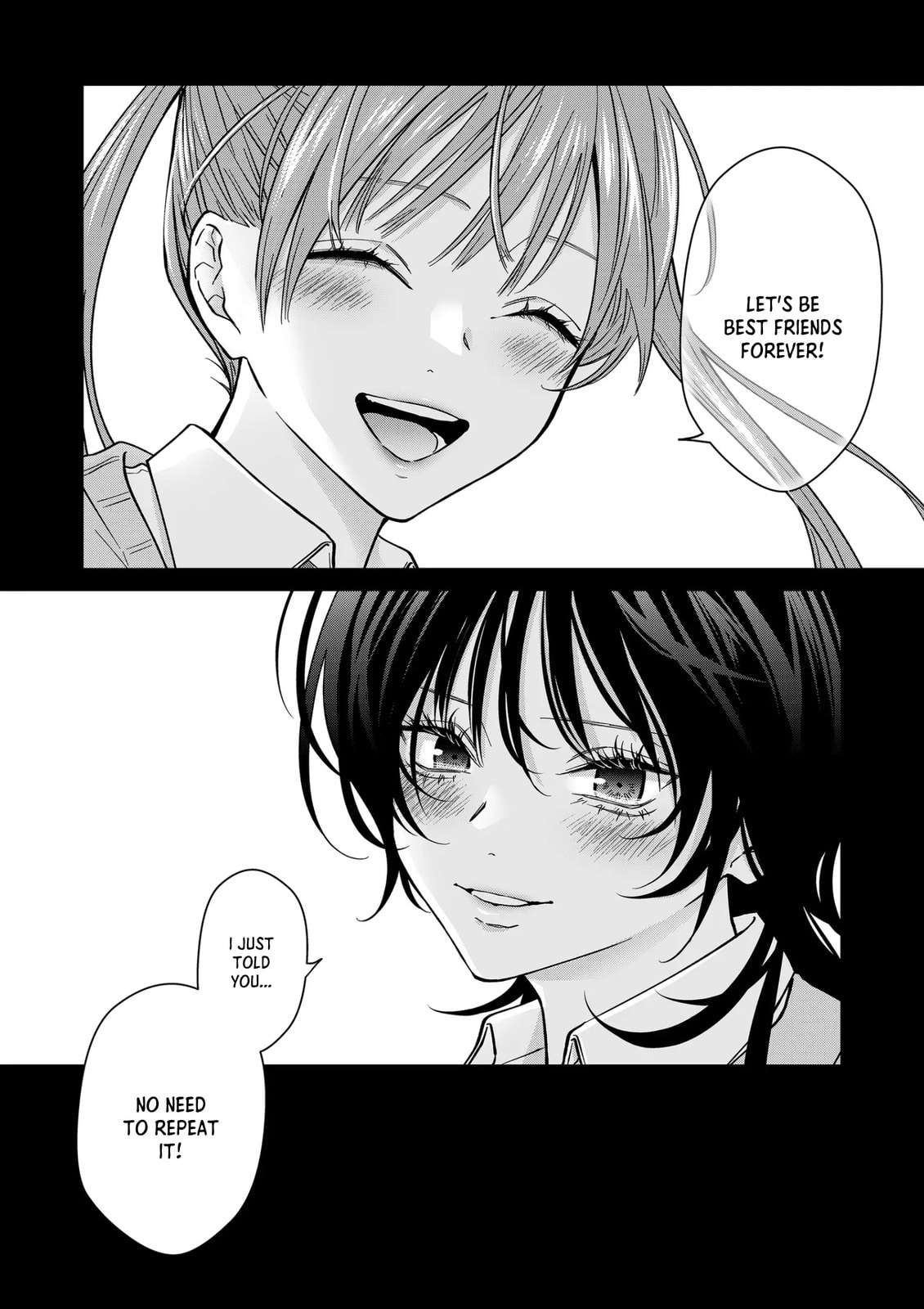 Read Sensitive Boy chapter 81 image 13 on Lezhin
