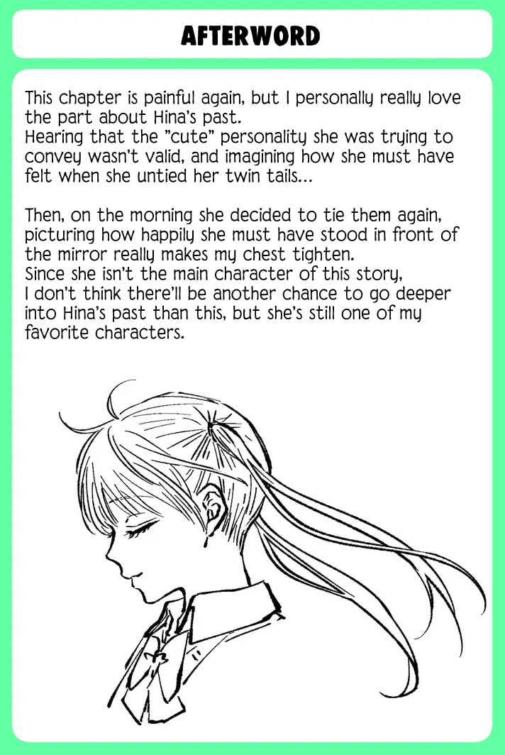 Read Sensitive Boy chapter 81 image 18 on Lezhin