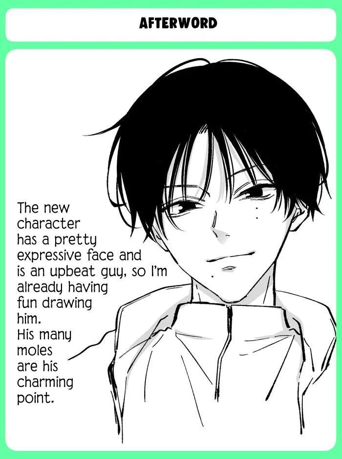 Read Sensitive Boy chapter 86 image 14 on Lezhin